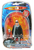 1st Doctor Unearthly Child